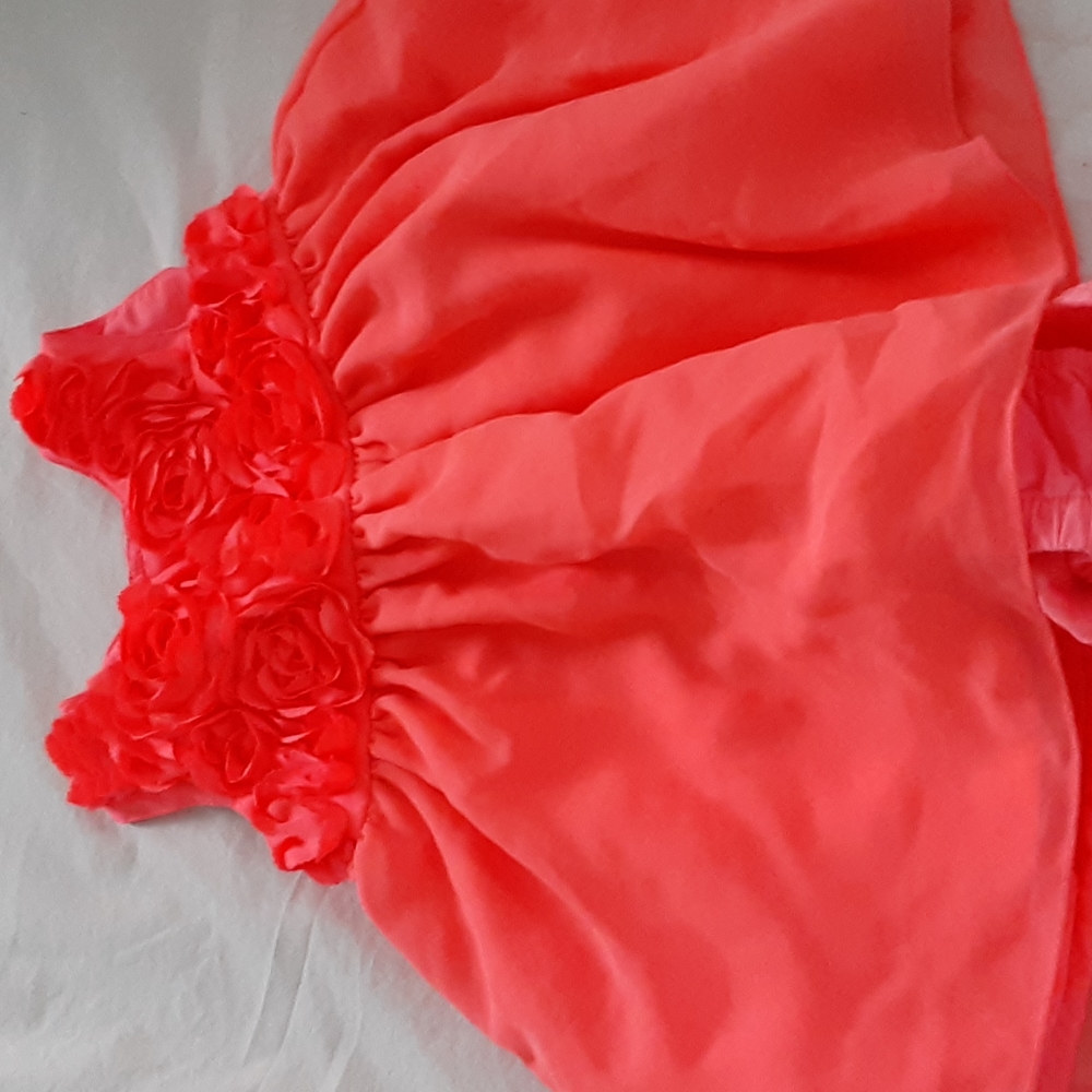 Baby dress 3 months
